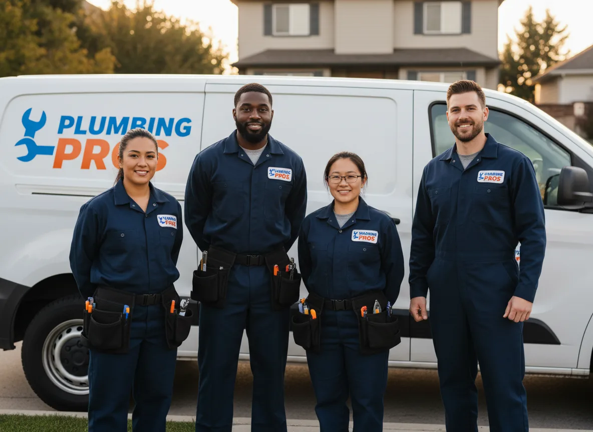 Water Heater Repair company in Clinton, AR